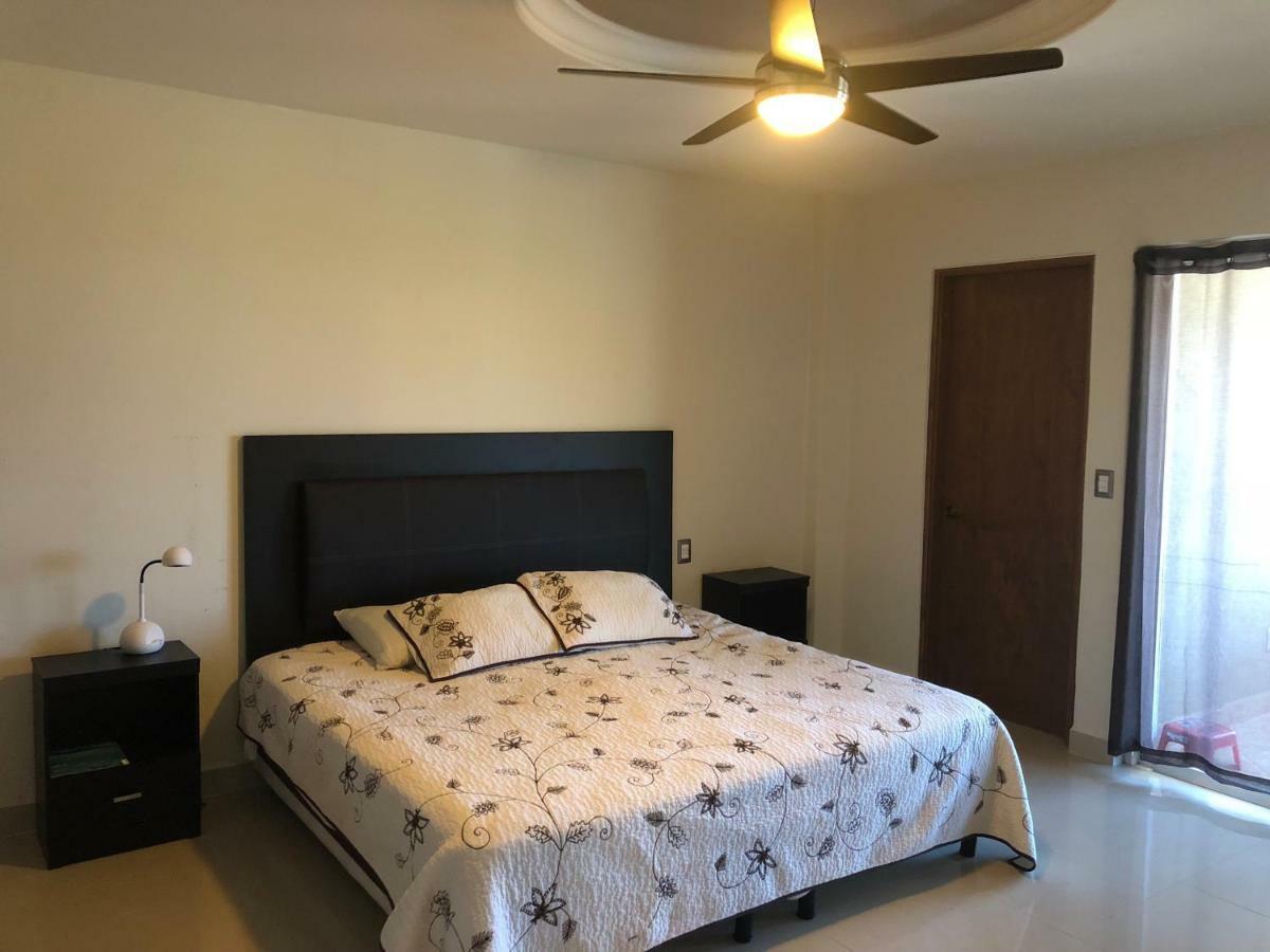 Marina Nopolo 413 Apartment Loreto  Exterior photo