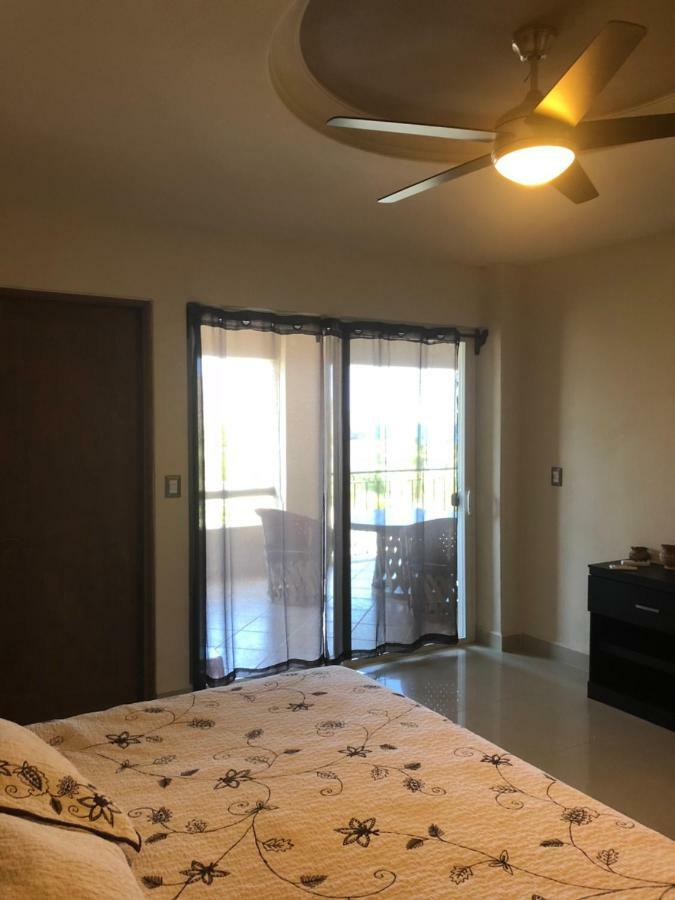 Marina Nopolo 413 Apartment Loreto  Exterior photo